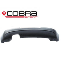 Cobra Exhausts - VW Golf (Mk4) 1.4 & 1.6 (1J) (98-04) Cat Back Performance Exhaust