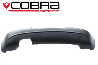 Cobra Exhausts - VW Golf (Mk4) 1.4 & 1.6 (1J) (98-04) Cat Back Performance Exhaust