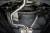 Cobra Exhausts - VW Golf GT (MK6) 2.0 TDi 140PS (5K) (09-13) Cat Back Performance Exhaust