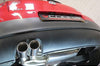 Cobra Exhausts - VW Golf GTI (Mk5) 2.0 T FSI (1K) (04-09) Turbo Back Performance Exhaust