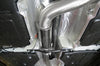 Cobra Exhausts - VW Golf R (Mk7) 2.0 TSI (5G) (12-18) Turbo Back Performance Exhaust