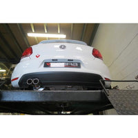 Cobra Exhausts - VW Polo GTI (6R) 1.4 TSI (10-14) Cat-Back Performance Exhaust