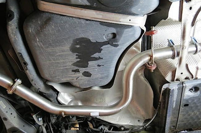 Cobra Exhausts - Seat Leon FR Mk2 1P (05-13) 2.0 TDI CR170 Cat Back Performance Exhaust