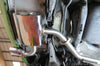 Cobra Exhausts - VW Scirocco 1.4 TSI (08-13) Cat Back Performance Exhaust