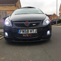 Corsa D VXR (pre Facelift) full upgrade Kit