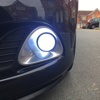 Corsa D VXR (pre Facelift) full upgrade Kit