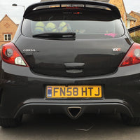 Corsa D VXR (pre Facelift) full upgrade Kit