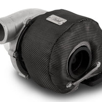 Garrett GTB2566VK Turbo Blanket 4-layer construction In Three Blanket Finishes
