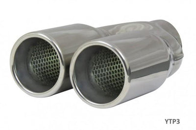 Cobra Exhausts - BMW 316i/318i (E46) Cat Back Performance Exhaust