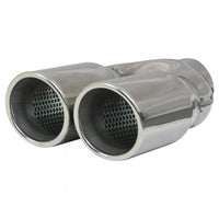 Cobra Exhausts - Toyota MR2 Roadster (99-07) Cat Back Performance Exhaust